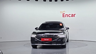 GENESIS G90 RS4 2023