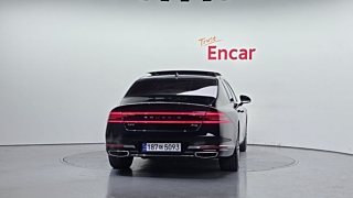 GENESIS G90 RS4 2023