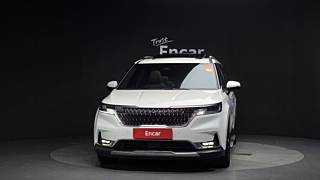KIA CARNIVAL 2023