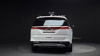 KIA CARNIVAL 2023
