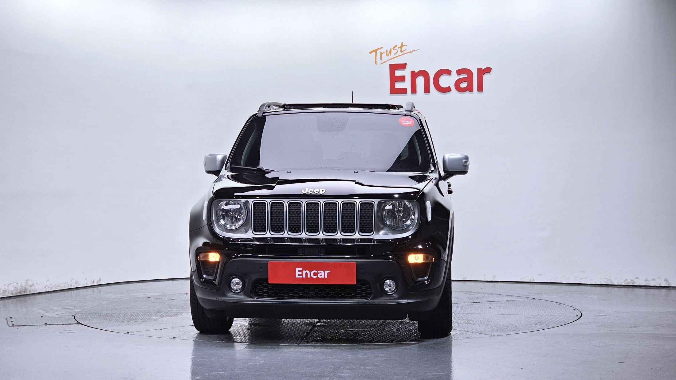JEEP RENEGADE 2022