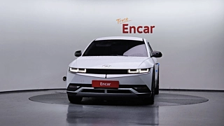 HYUNDAI IONIQ5 2022
