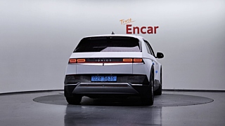 HYUNDAI IONIQ5 2022