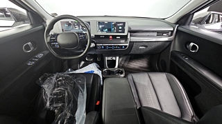 HYUNDAI IONIQ5 2022