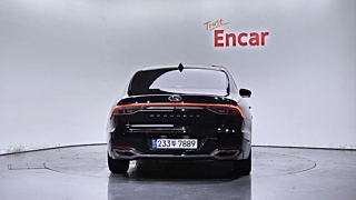 HYUNDAI GRANDEUR IG HYBRID 2021