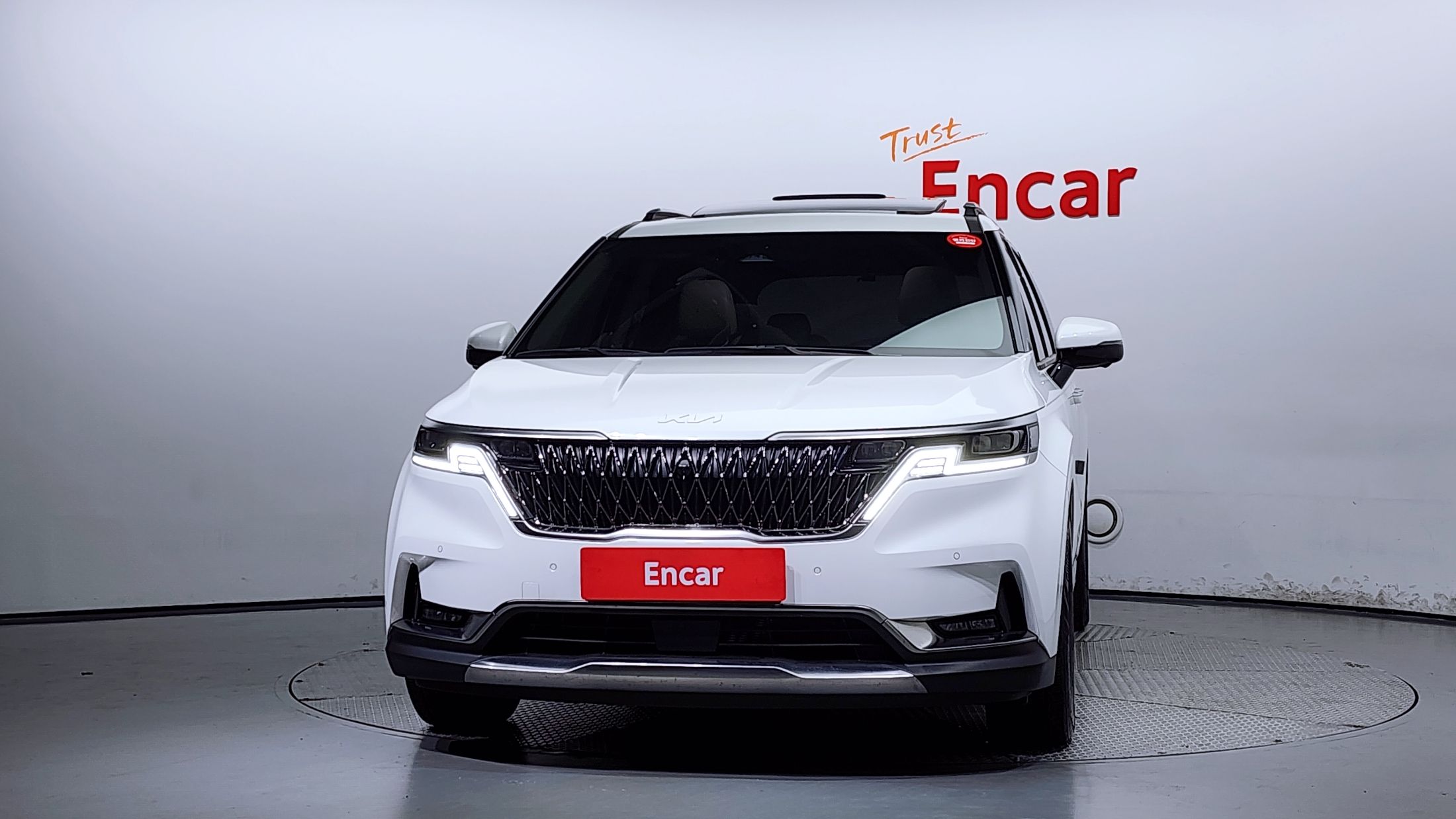 KIA CARNIVAL 2023