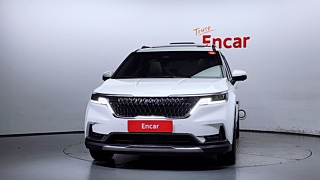 KIA CARNIVAL 2023