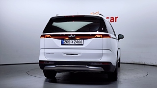 KIA CARNIVAL 2023