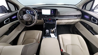 KIA CARNIVAL 2023