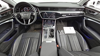 AUDI A6 C8 2020