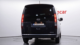 HYUNDAI STARIA  L3.5 Cargo 5 Seater 2022