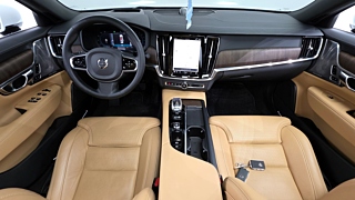 VOLVO S90  B5  &#51 2023