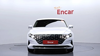 HYUNDAI GRANDEUR IG HYBRID  2022