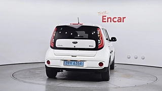 KIA SOUL 2017