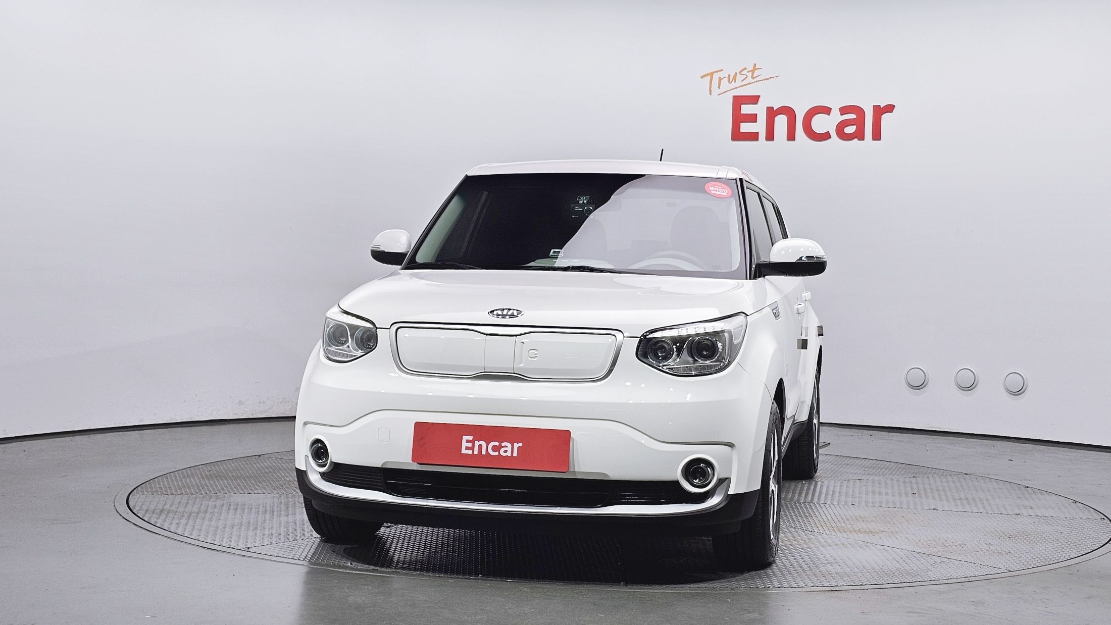 KIA SOUL 2017