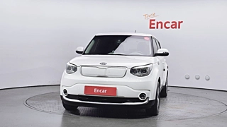 KIA SOUL 2017
