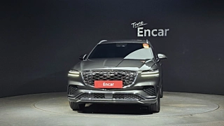 GENESIS GV70 2024