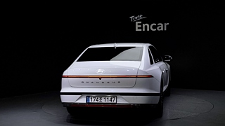 HYUNDAI GRANDEUR GN7 2023