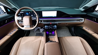 HYUNDAI GRANDEUR GN7 2023