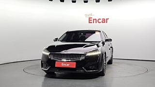 KIA K7 2018