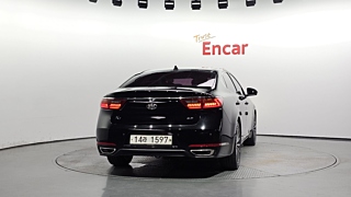 KIA K7 2018