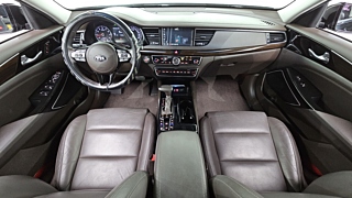 KIA K7 2018