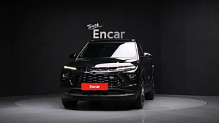 DAEWOO TRAILBLAZER  2024