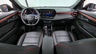 DAEWOO TRAILBLAZER  1.3 Turbo 4WD 2024