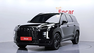 HYUNDAI PALISADE  Gasoline 3.8 2WD 2024