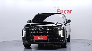HYUNDAI PALISADE  2024