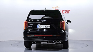 HYUNDAI PALISADE  Gasoline 3.8 2WD 2024