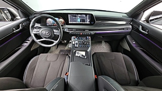 HYUNDAI PALISADE  Gasoline 3.8 2WD 2024