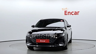 HYUNDAI GRANDEUR IG 2022