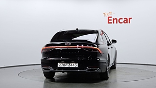 HYUNDAI GRANDEUR IG 2022