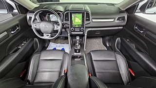 SAMSUNG QM6 2018