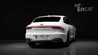 HYUNDAI GRANDEUR IG HYBRID 2022