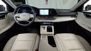 HYUNDAI GRANDEUR IG HYBRID 2022