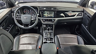SSANGYONG KORANDO BEAUTIFUL 2019