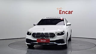 MERCEDES BENZ E-CLASS W213 2023