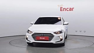 HYUNDAI AVANTE AD 2018