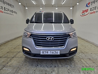 HYUNDAI STAREX GRAND 2019