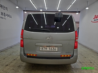 HYUNDAI STAREX GRAND 2019
