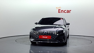 HYUNDAI GRANDEUR IG 2020