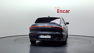 HYUNDAI GRANDEUR IG 2020