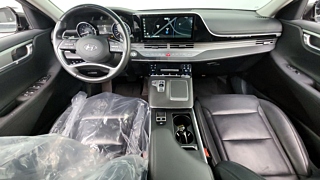 HYUNDAI GRANDEUR IG 2020