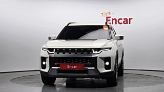 SSANGYONG TORRES 2023