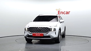 HYUNDAI SANTAFE 2023