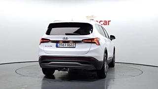 HYUNDAI SANTAFE 2023