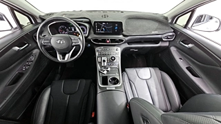 HYUNDAI SANTAFE 2023
