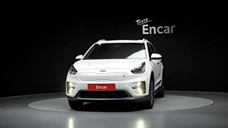 KIA NIRO EV 2018